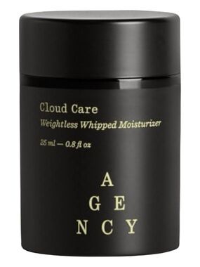 Agency Cloud Care Weightless Whipped Moisturizer .8oz